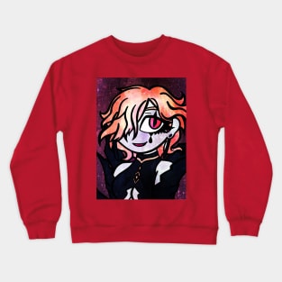 FE3H | Gleaming Blade, Kronya Crewneck Sweatshirt